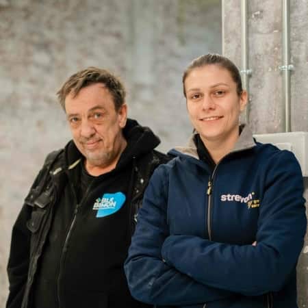 Omscholen en werken bij BLR-Bimon via Strevon