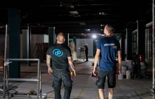 bbl leerling gezicht voor mijn bedrijf