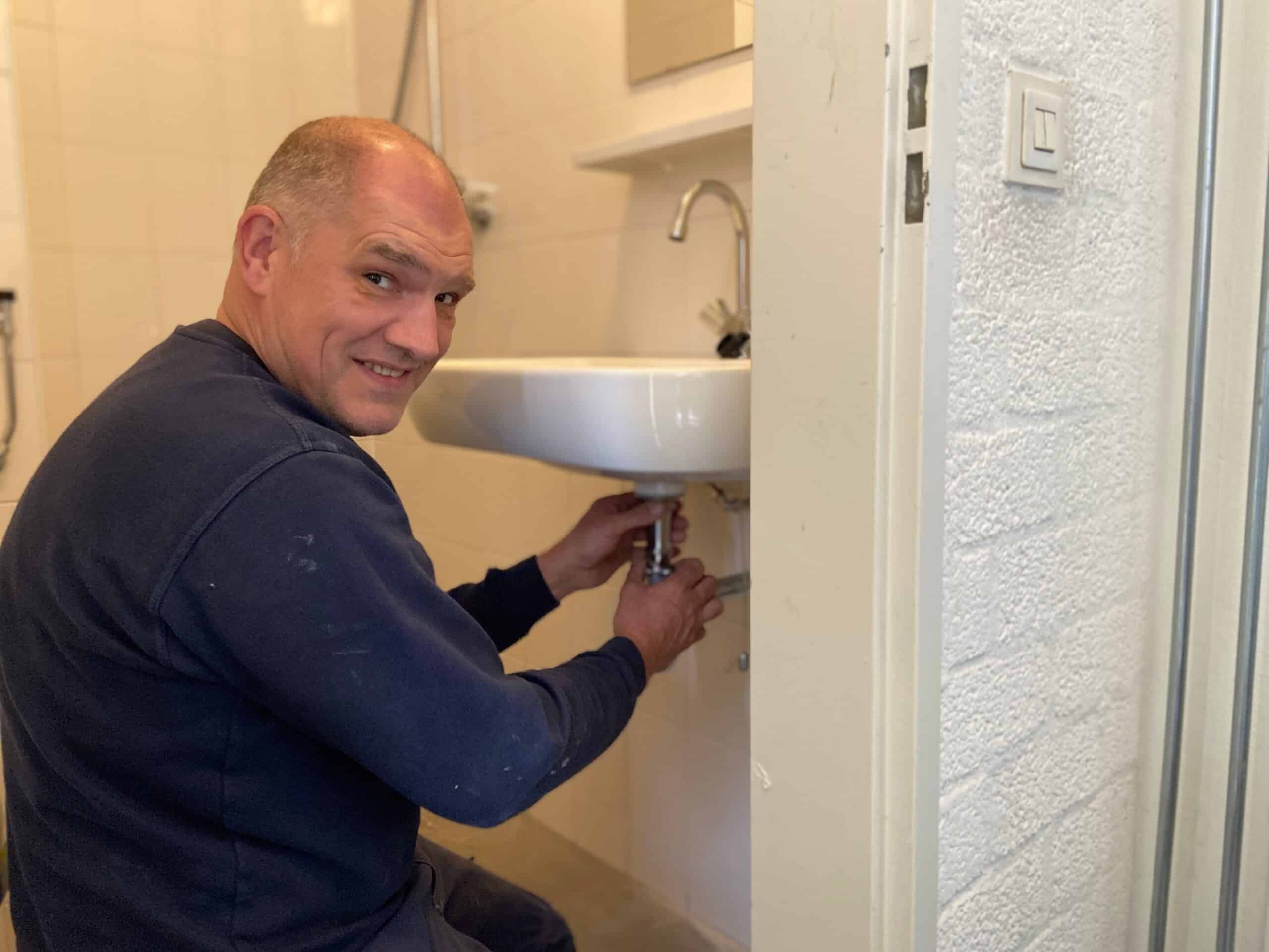 Installatiemonteur - Strevon