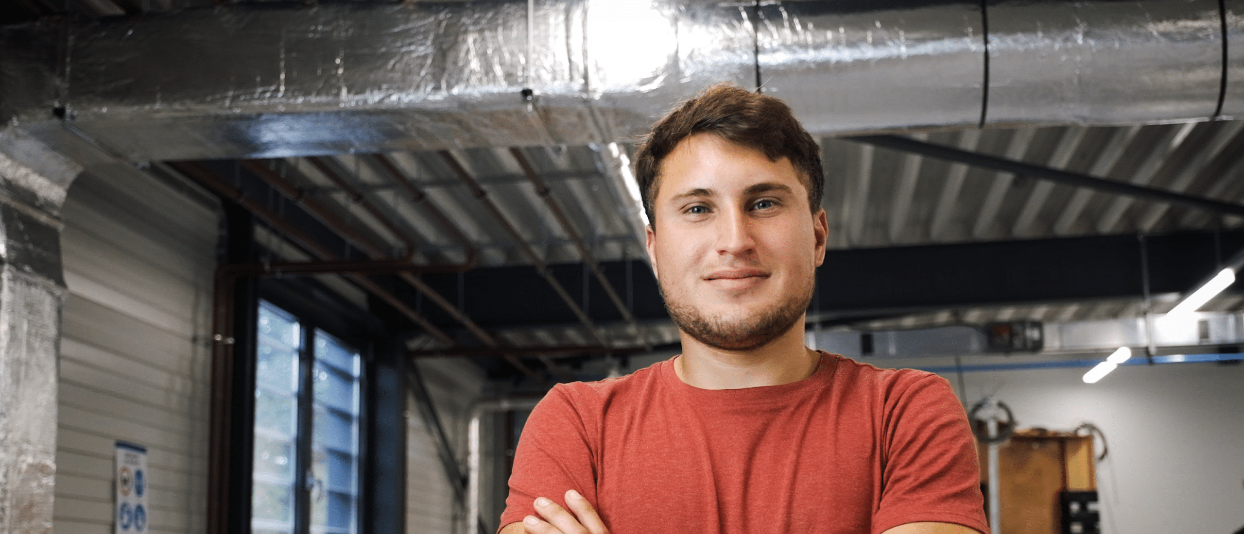 Omscholingstraject elektromonteur: Quinten’s verhaal