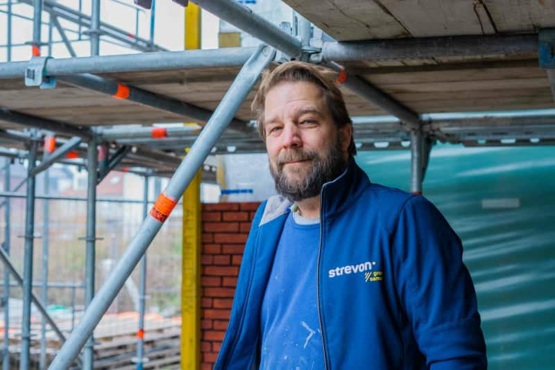 installatiemonteur Heikoop Installatietechniek