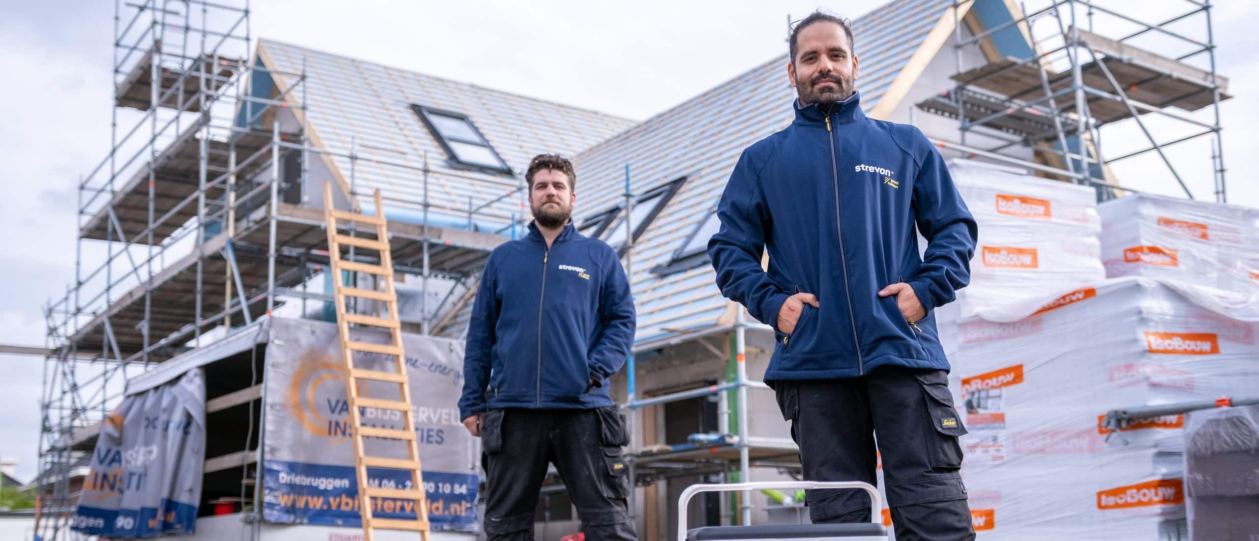 Moet er een ervaren monteur beschikbaar zijn voordat je een zij-instromer aanneemt?