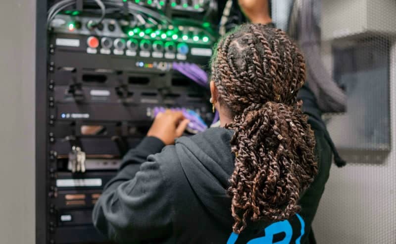 Elektromonteur omscholingstraject Strevon