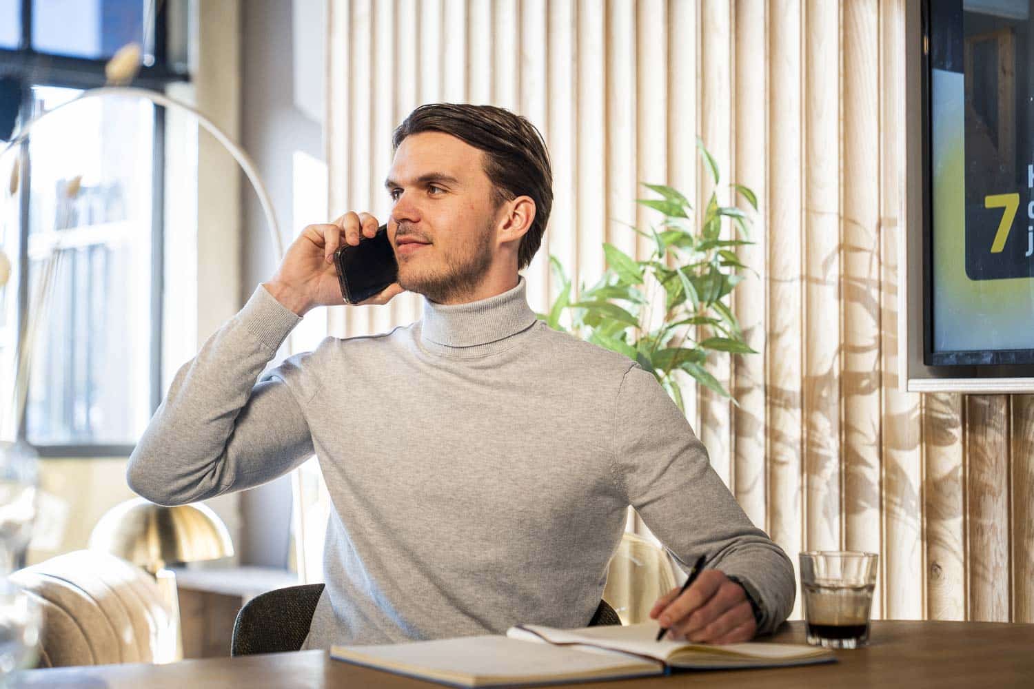 Waarom past Strevon wel (of niet) bij jouw bedrijf?