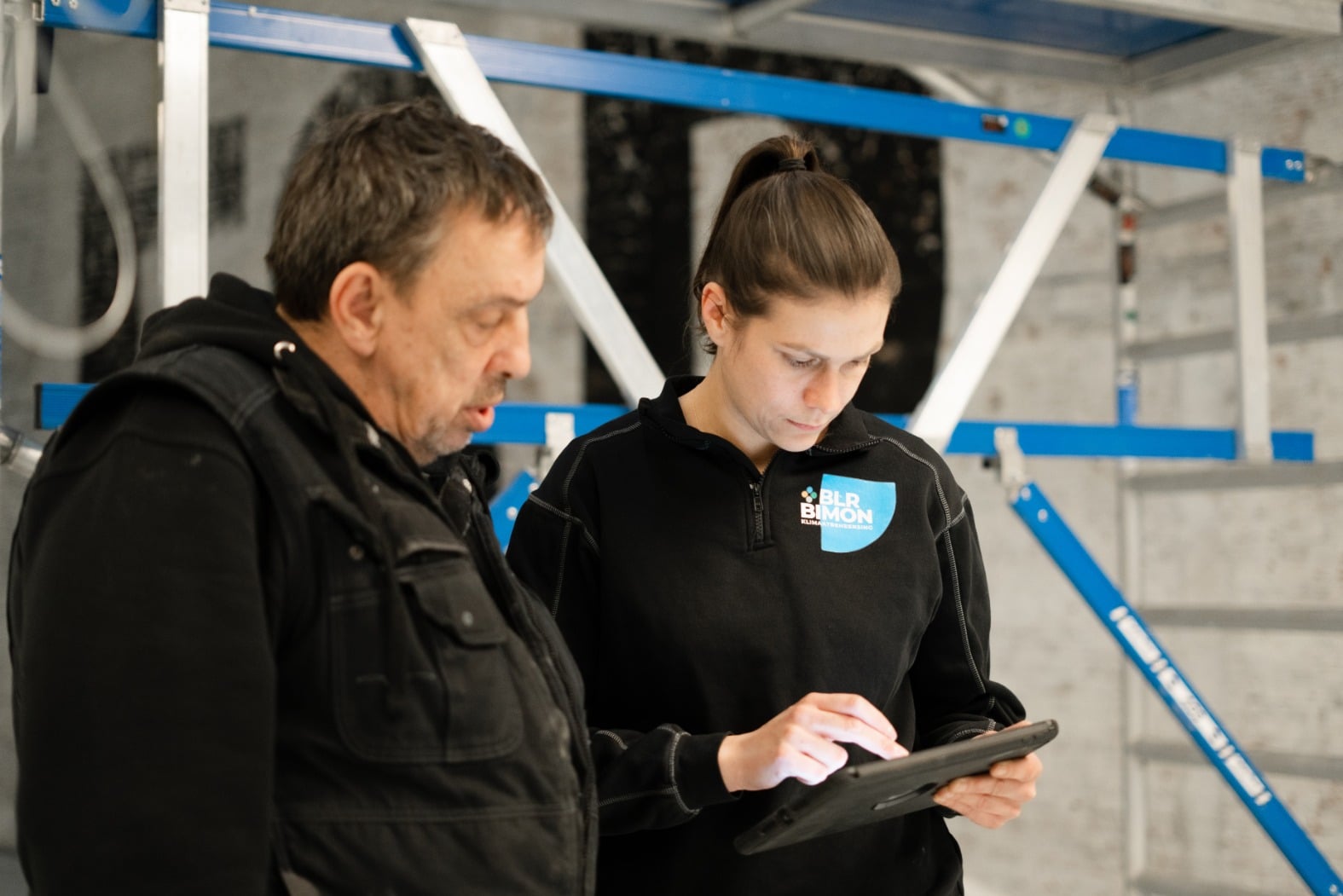 opleiding installateur: monteur ontwikkelmogelijkheden