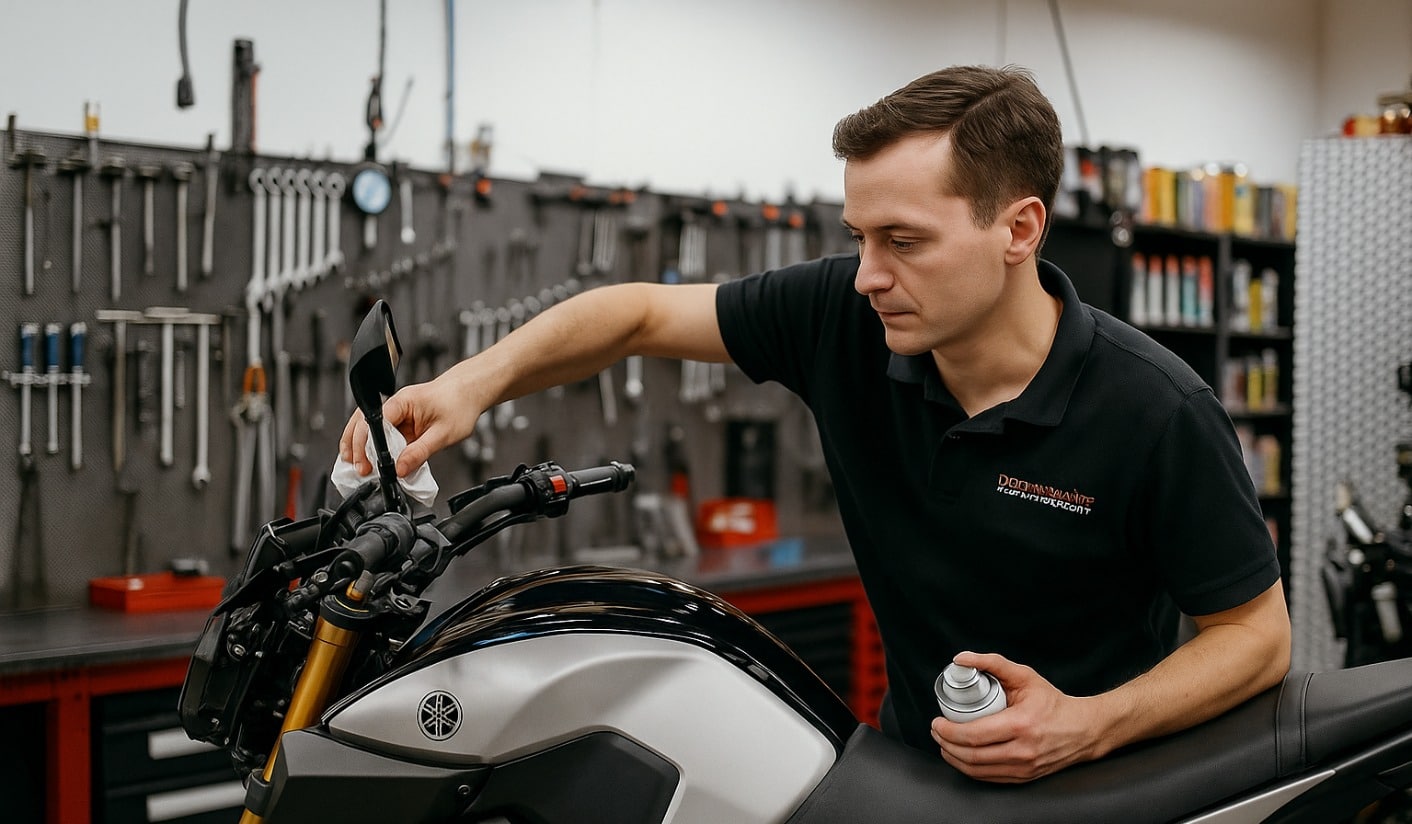 Hoe word je motormonteur?