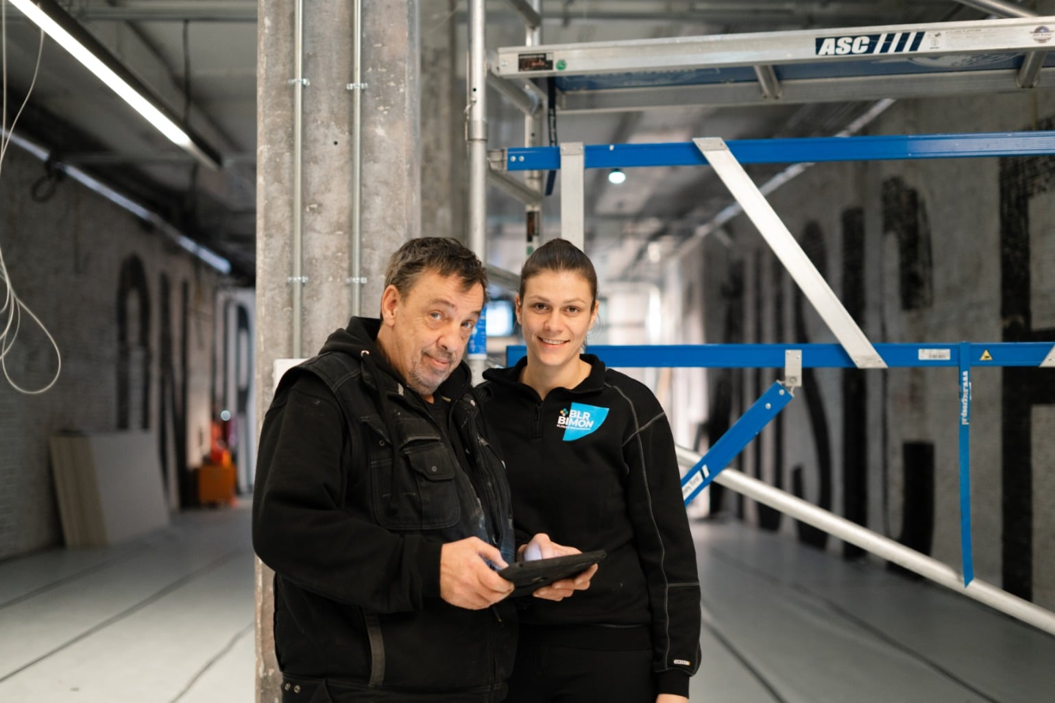 Moet er een ervaren monteur beschikbaar zijn voordat je een zij-instromer aanneemt?