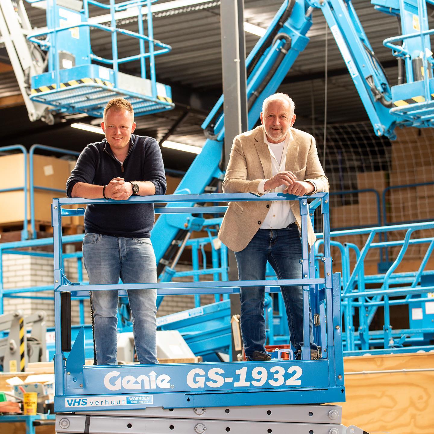 Installatiemonteur ventilatie